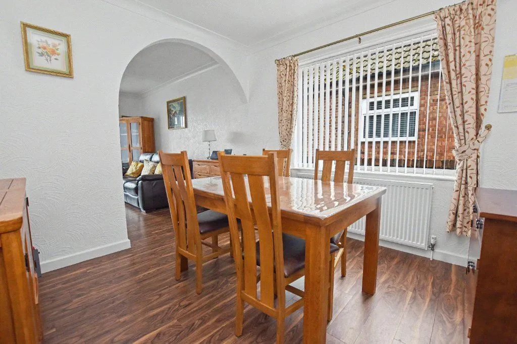 Chancery Lane, Ossett, WF5, photo 4