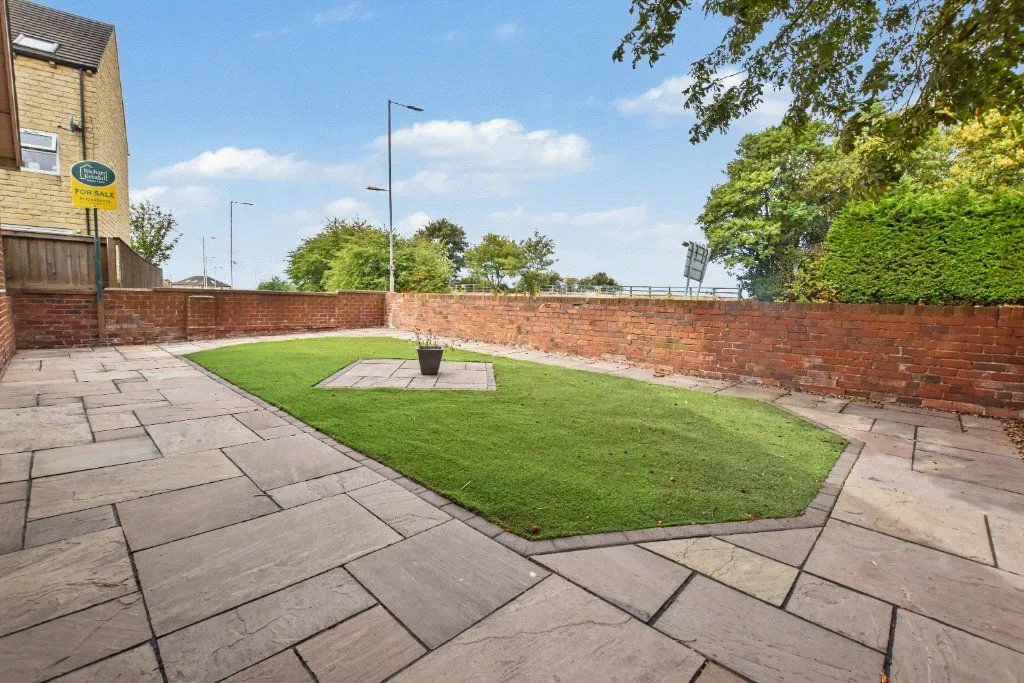 Chancery Lane, Ossett, WF5, photo 16