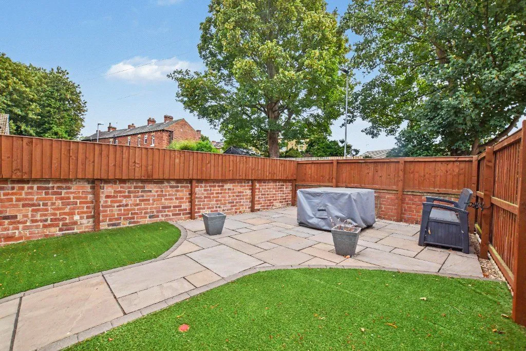 Chancery Lane, Ossett, WF5, photo 8