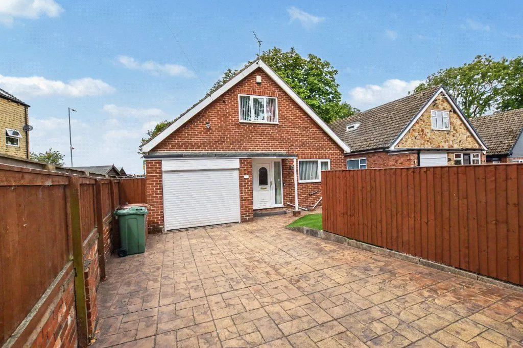3 bed house for sale, Chancery Lane, Ossett, WF5