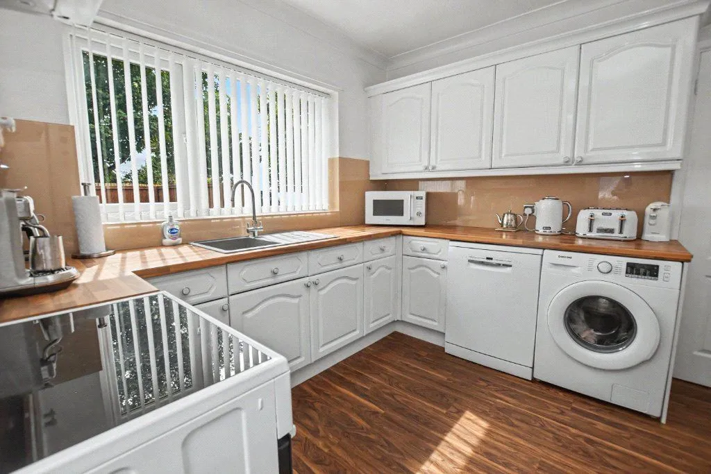 Chancery Lane, Ossett, WF5, photo 13