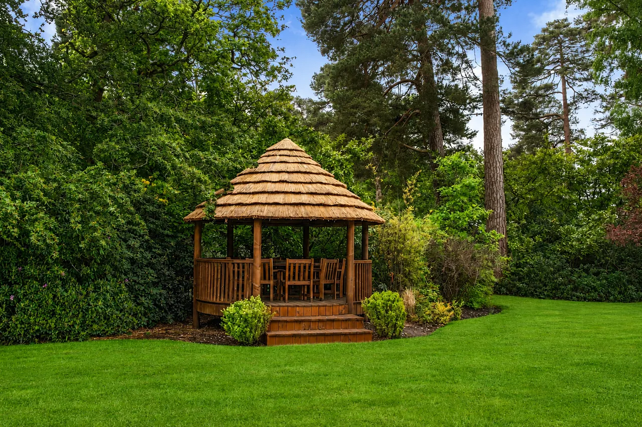 Virginia Water, Surrey, GU25 4PW, photo 10