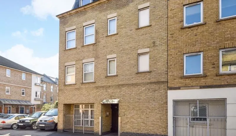 8 Hendre Road, London SE1 5NH, photo 9
