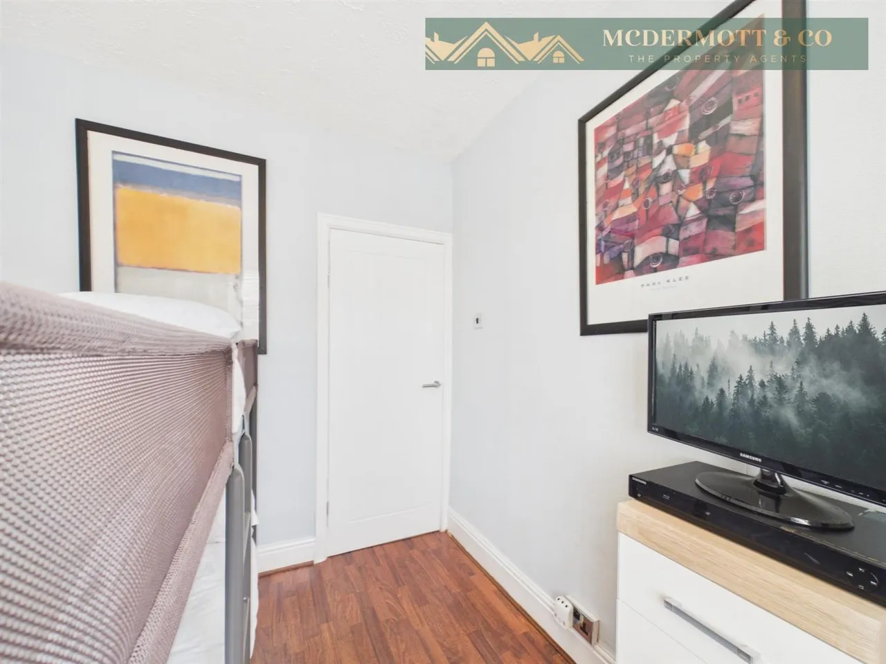 Ingham Street, Clayton Bridge, M40, photo 30