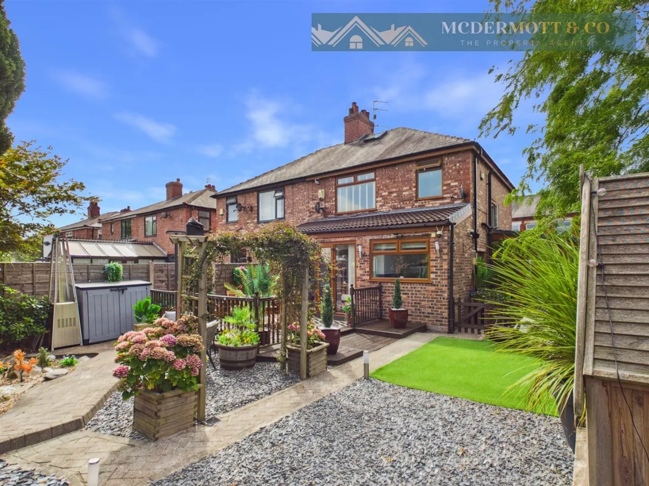 Ingham Street, Clayton Bridge, M40, photo 35