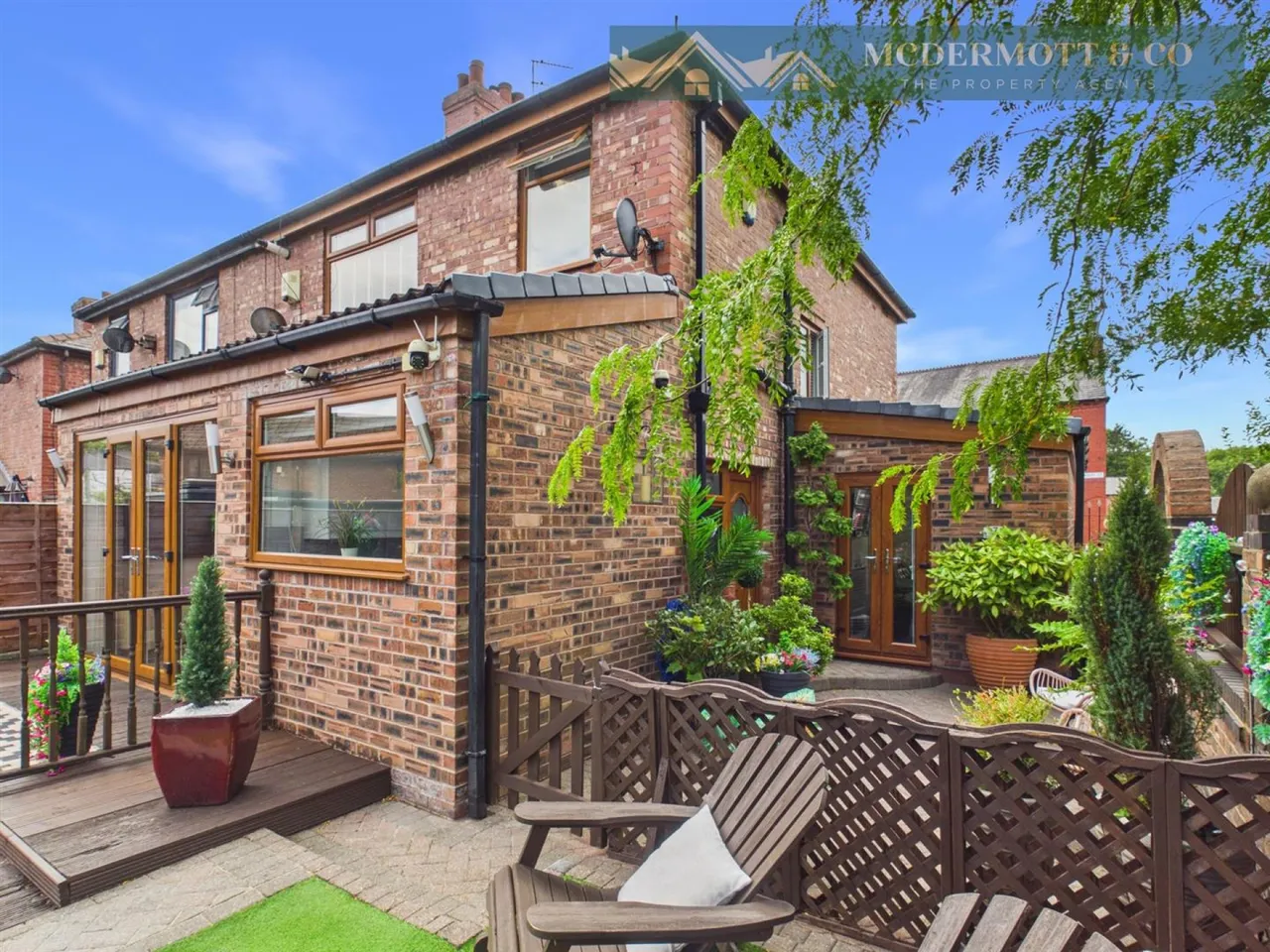 Ingham Street, Clayton Bridge, M40, photo 9