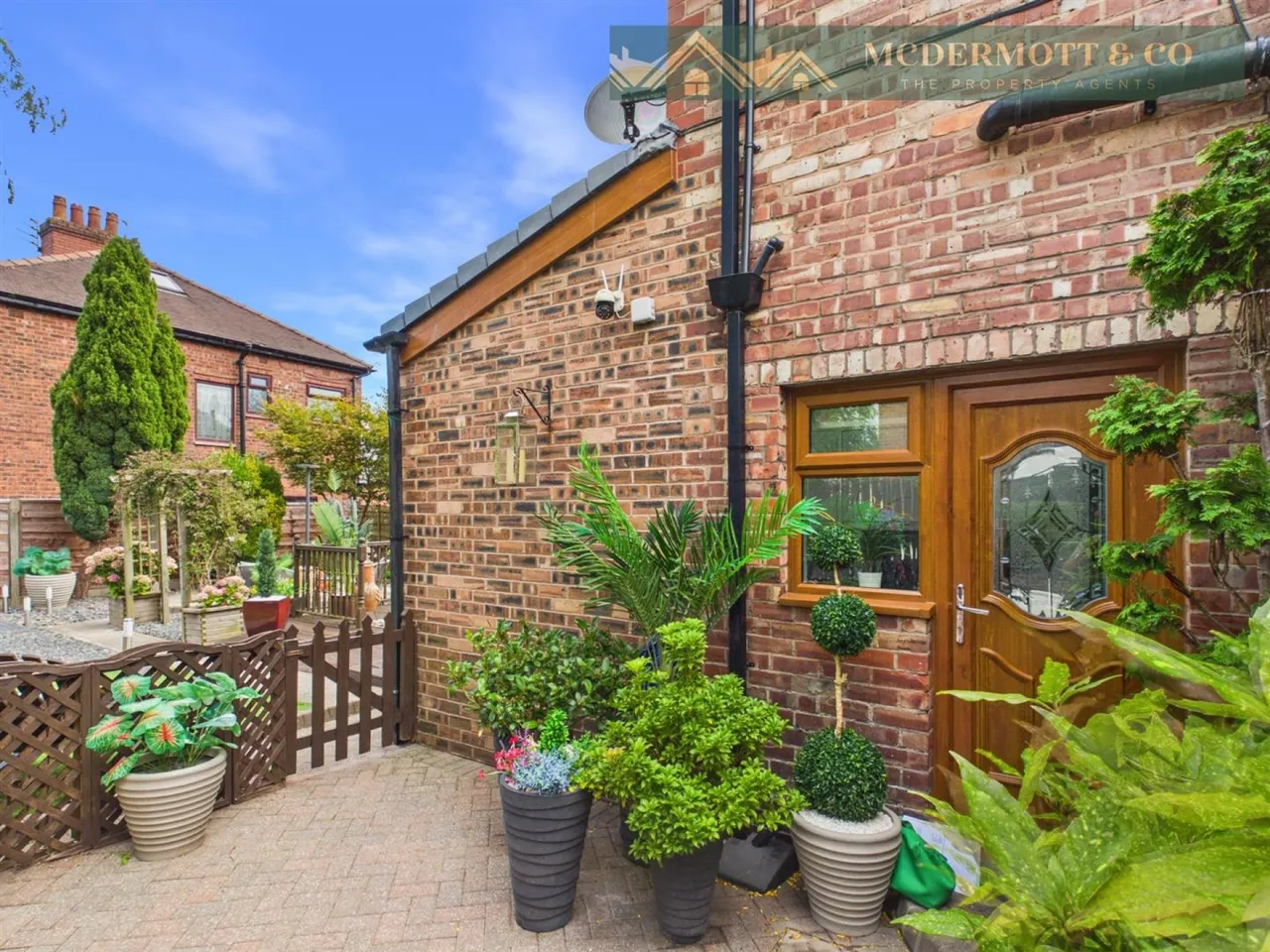 Ingham Street, Clayton Bridge, M40, photo 37