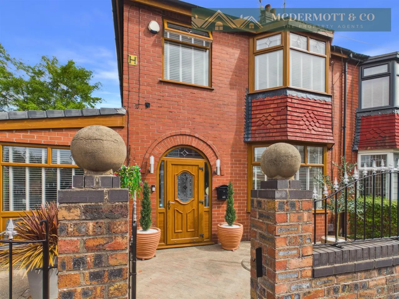 Ingham Street, Clayton Bridge, M40, photo 10