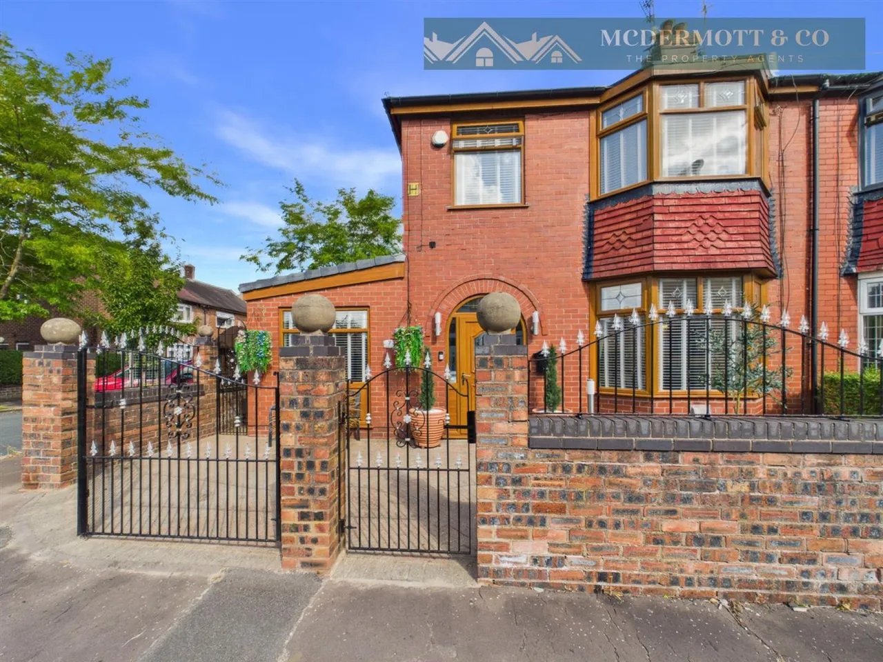 Ingham Street, Clayton Bridge, M40, photo 33