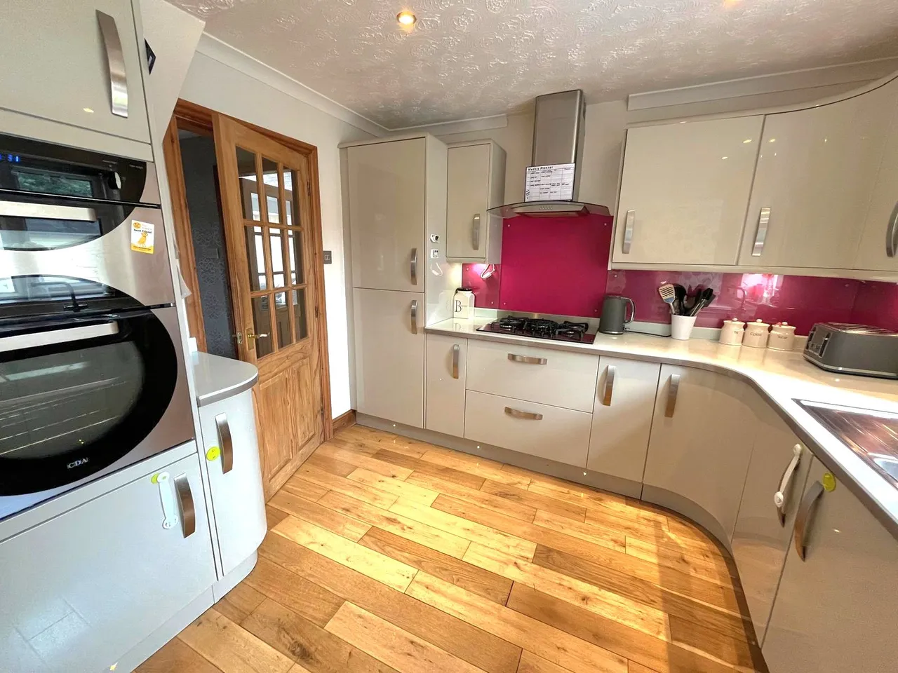 Mulgrave Drive, Northallerton, North Yorkshire, DL7 8RS, photo 7
