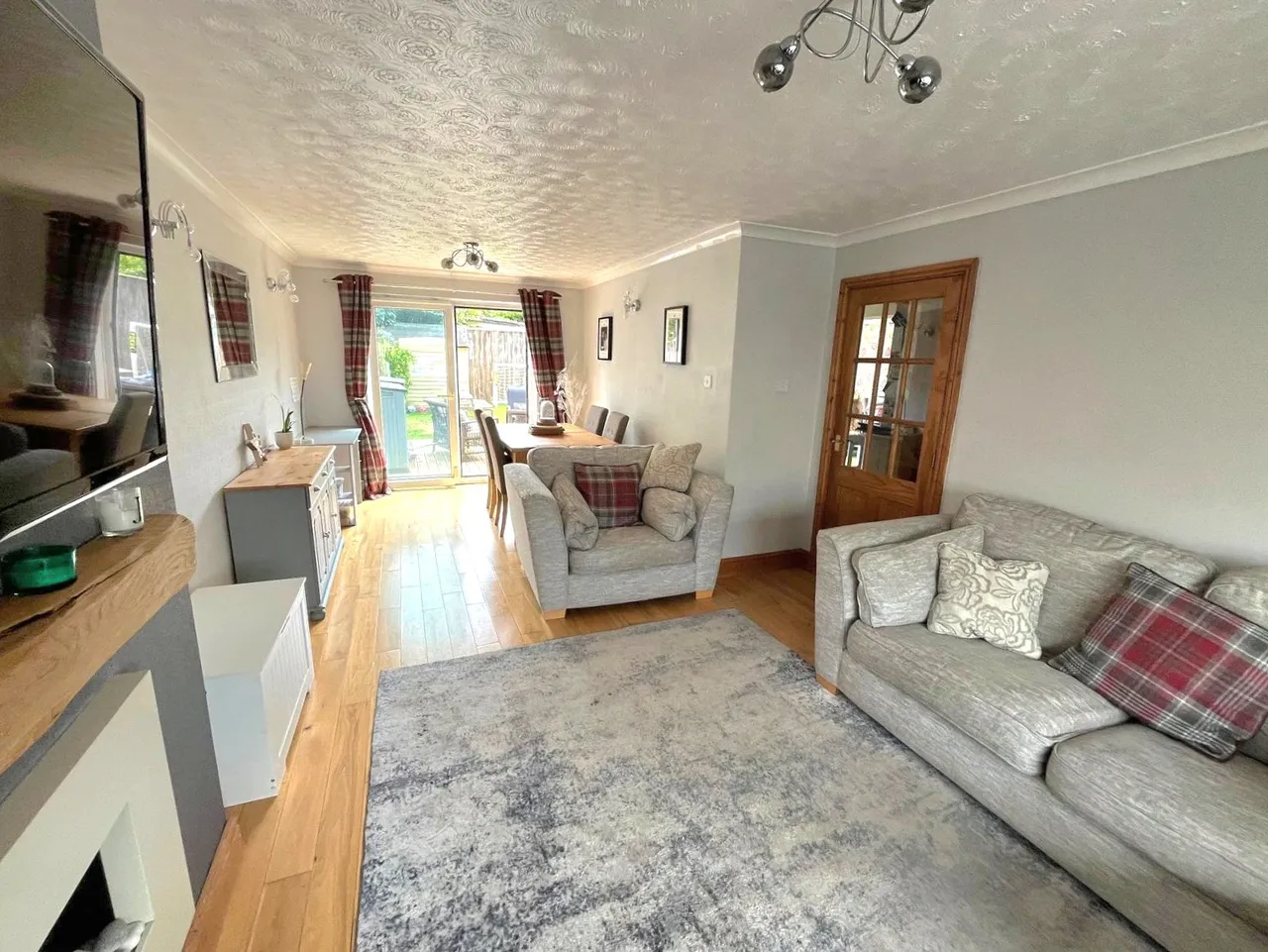 Mulgrave Drive, Northallerton, North Yorkshire, DL7 8RS, photo 3