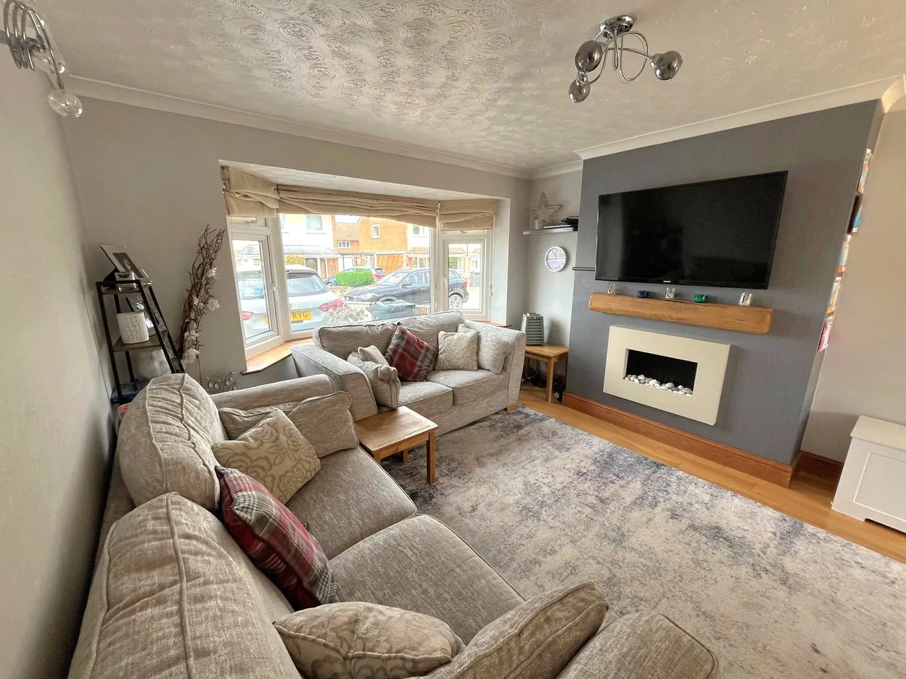 Mulgrave Drive, Northallerton, North Yorkshire, DL7 8RS, photo 4