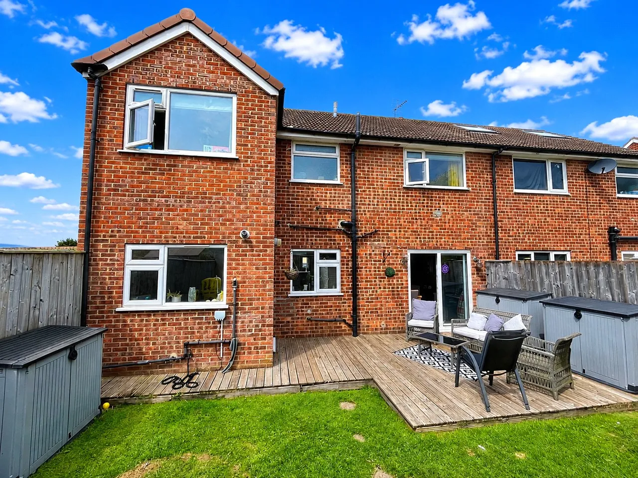 Mulgrave Drive, Northallerton, North Yorkshire, DL7 8RS, photo 25
