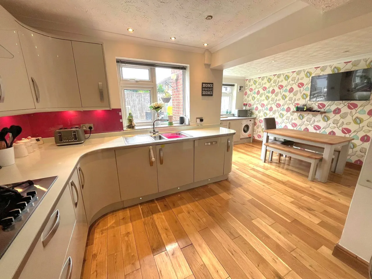 Mulgrave Drive, Northallerton, North Yorkshire, DL7 8RS, photo 9