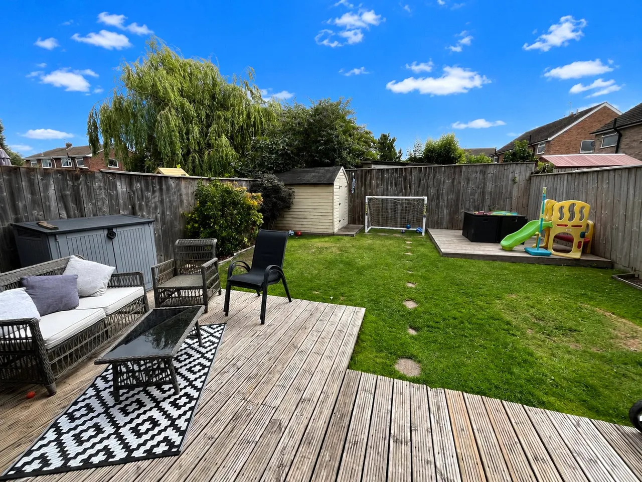 Mulgrave Drive, Northallerton, North Yorkshire, DL7 8RS, photo 24