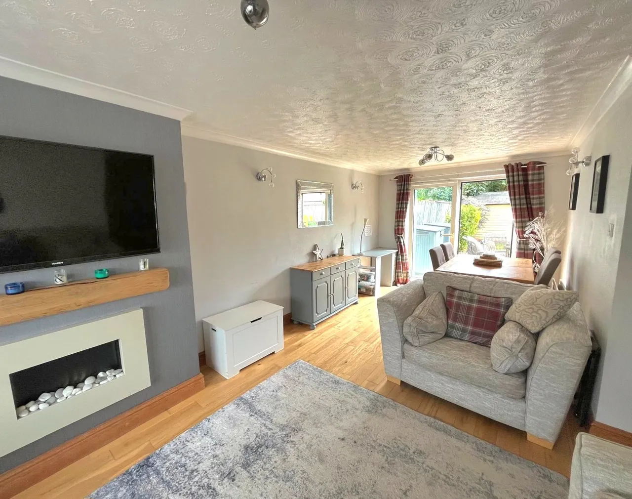 Mulgrave Drive, Northallerton, North Yorkshire, DL7 8RS, photo 2