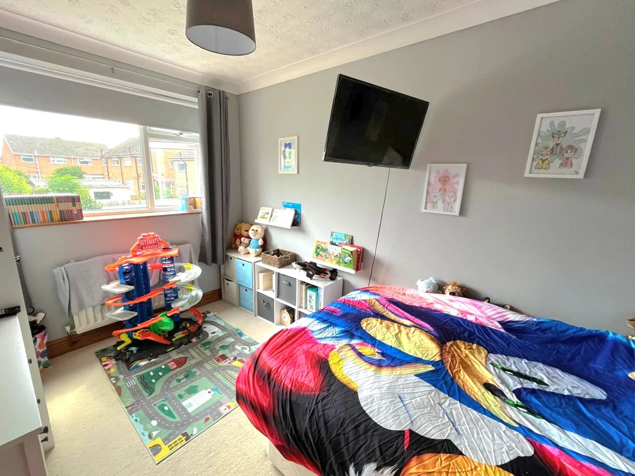 Mulgrave Drive, Northallerton, North Yorkshire, DL7 8RS, photo 20