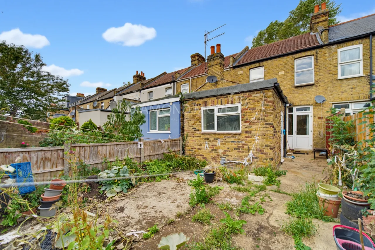 Livingstone Road, Hounslow, TW3, photo 10