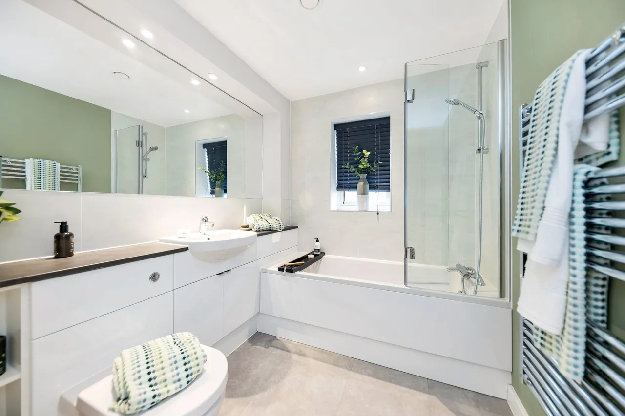 Plot 33B Station Road, Bow Brickhill, Milton Keynes, MK17 9JU, photo 16