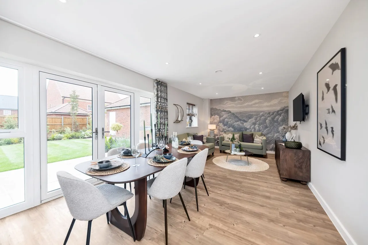Plot 33B Station Road, Bow Brickhill, Milton Keynes, MK17 9JU, photo 4