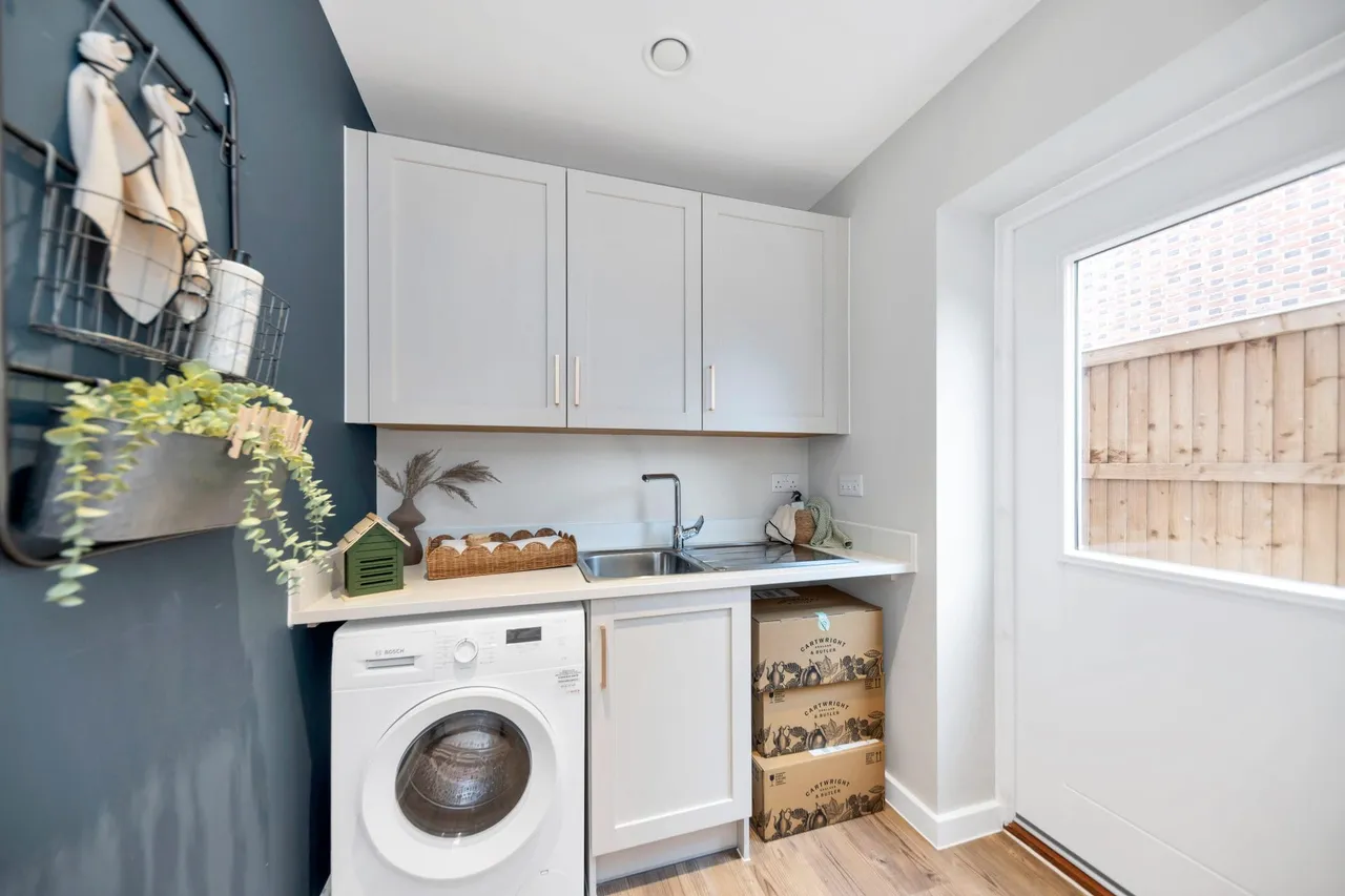 Plot 33B Station Road, Bow Brickhill, Milton Keynes, MK17 9JU, photo 7