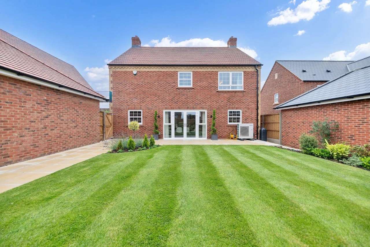 Plot 33B Station Road, Bow Brickhill, Milton Keynes, MK17 9JU, photo 18