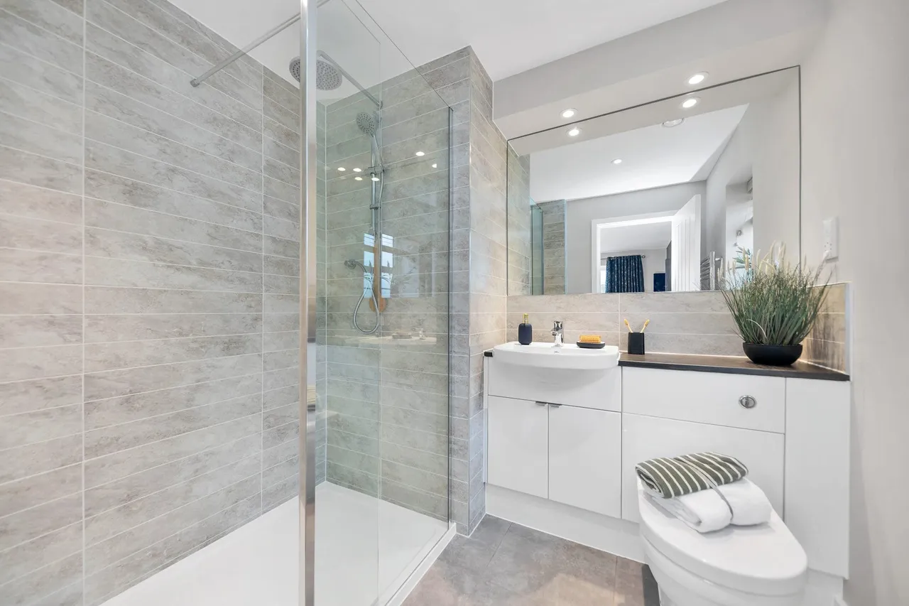 Plot 33B Station Road, Bow Brickhill, Milton Keynes, MK17 9JU, photo 11