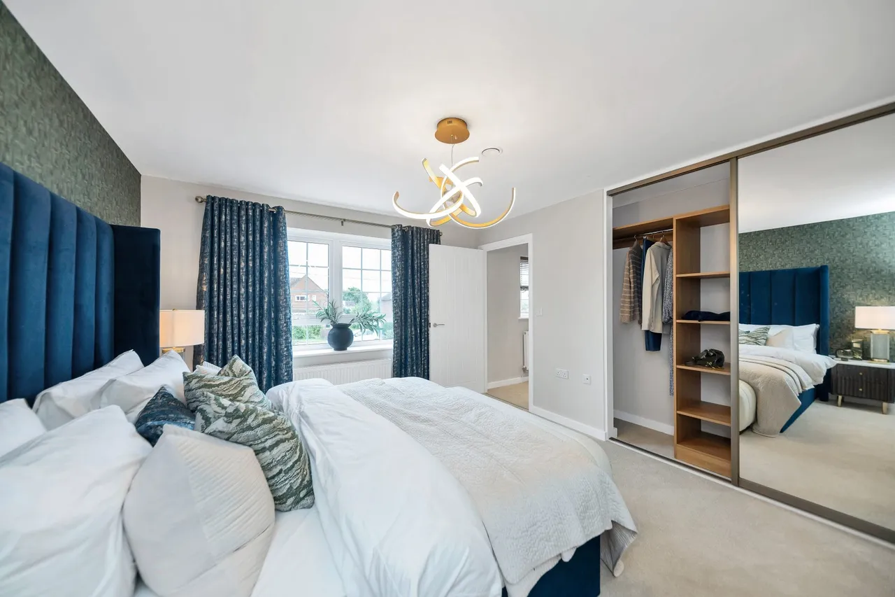 Plot 33B Station Road, Bow Brickhill, Milton Keynes, MK17 9JU, photo 10