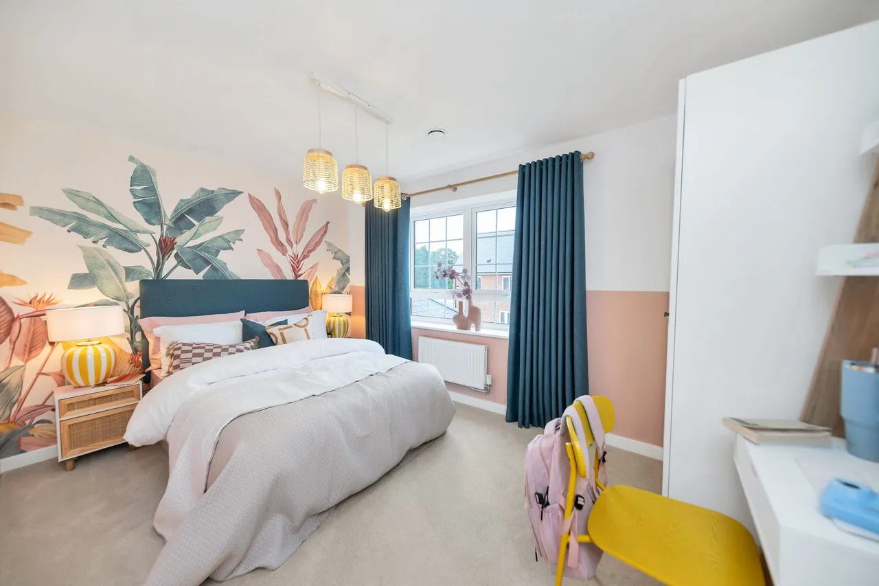Plot 33B Station Road, Bow Brickhill, Milton Keynes, MK17 9JU, photo 14