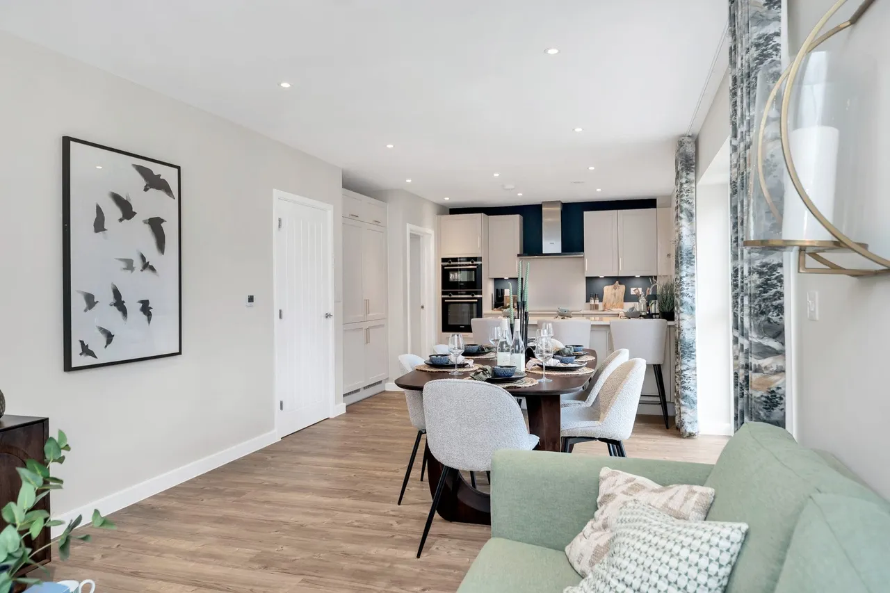 Plot 33B Station Road, Bow Brickhill, Milton Keynes, MK17 9JU, photo 5