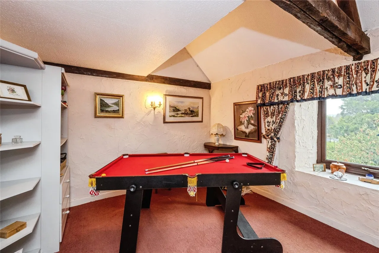 Cilibion, Llanrhidian, SA3, photo 16