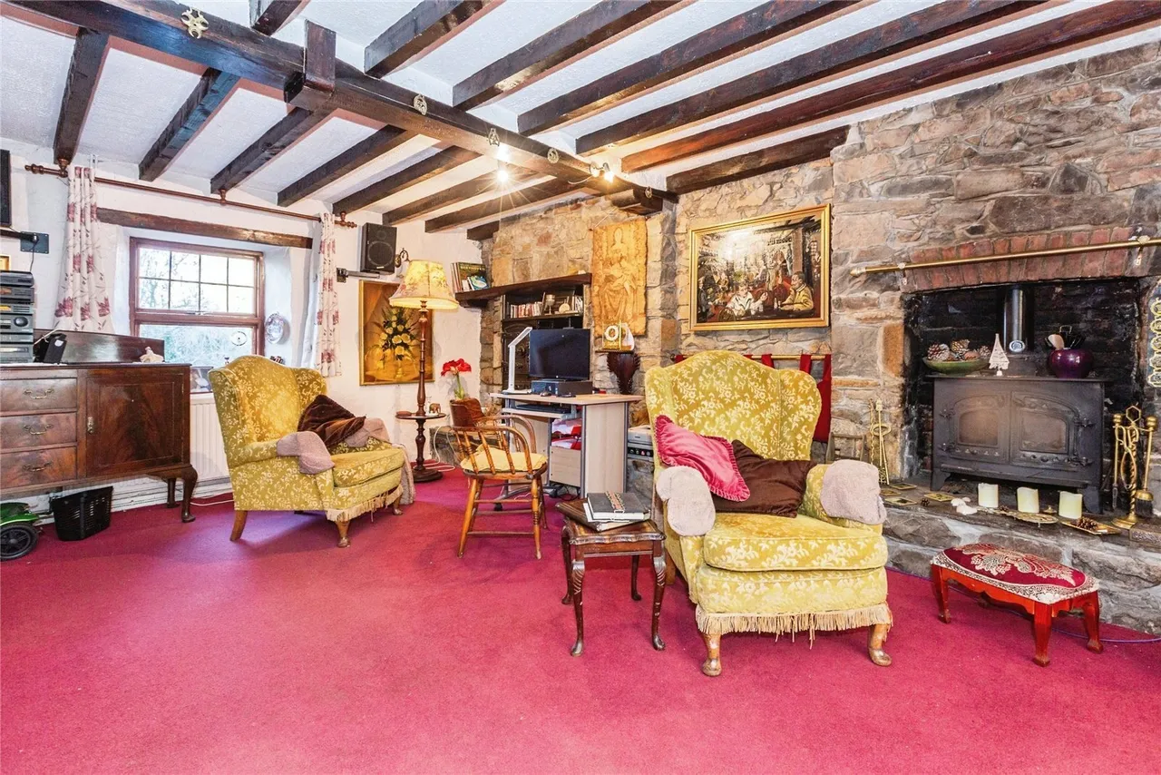 Cilibion, Llanrhidian, SA3, photo 8