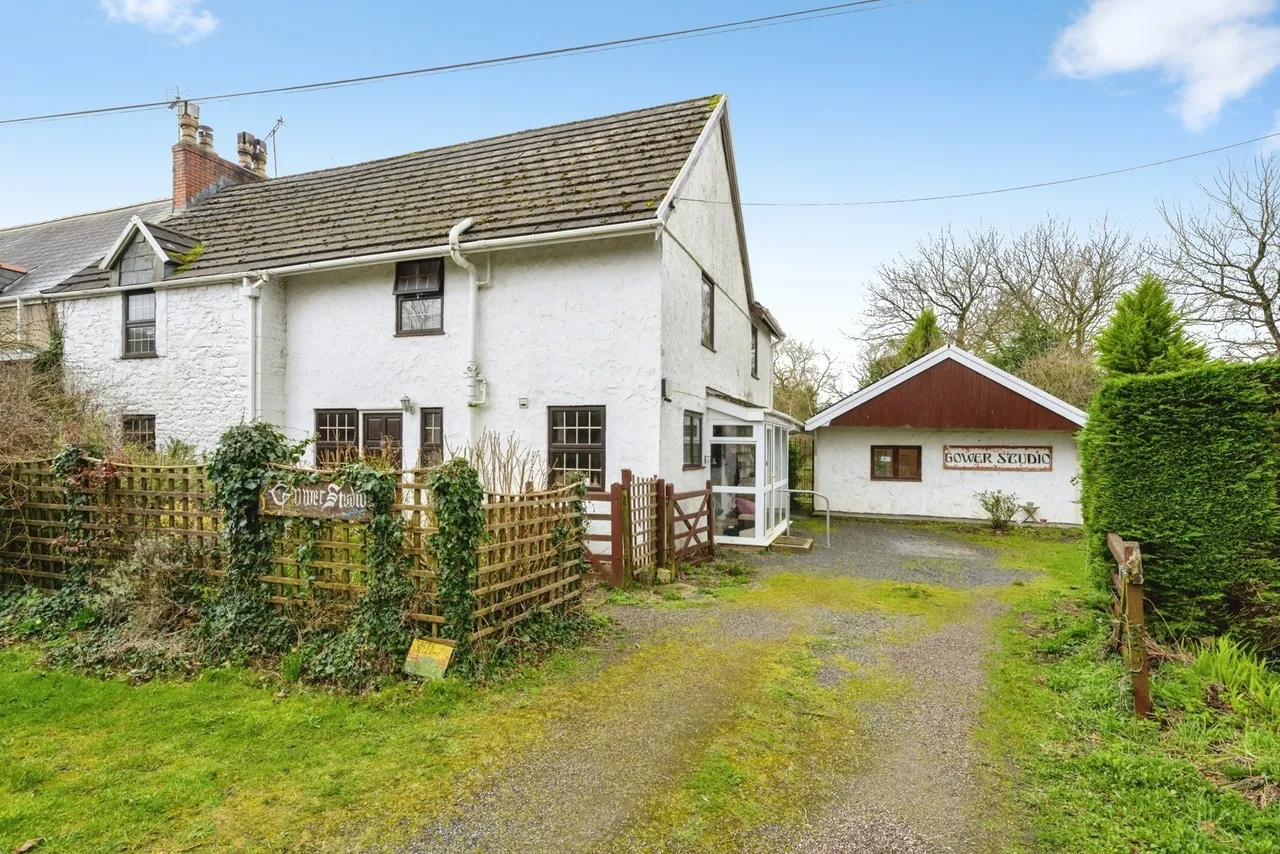 Cilibion, Llanrhidian, SA3, photo 59