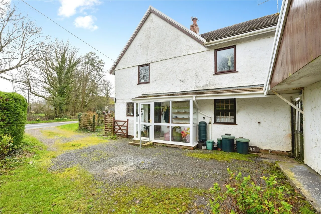Cilibion, Llanrhidian, SA3, photo 38