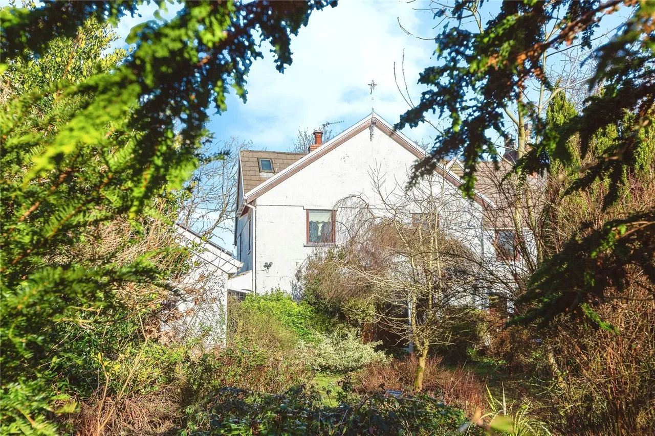 Cilibion, Llanrhidian, SA3, photo 35