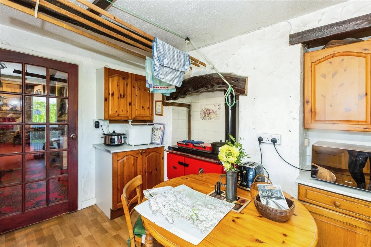 Cilibion, Llanrhidian, SA3, photo 7
