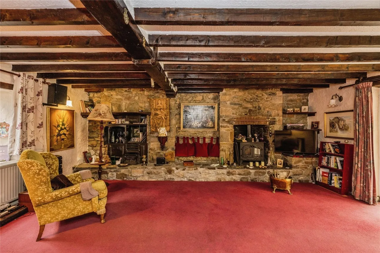 Cilibion, Llanrhidian, SA3, photo 5