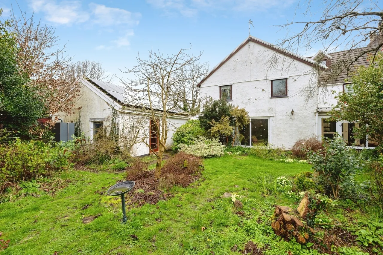 Cilibion, Llanrhidian, SA3, photo 52