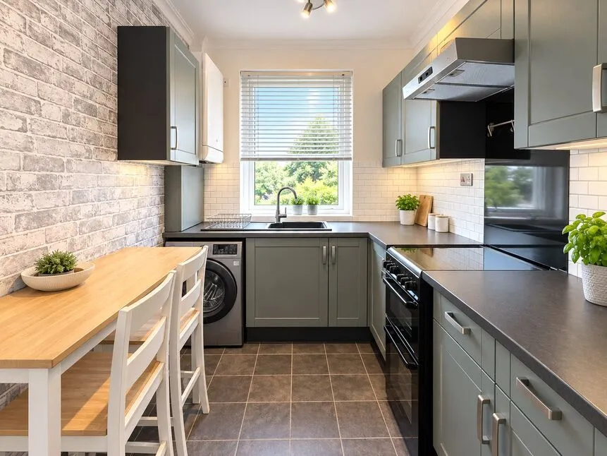 Forth Street, Dunfermline, KY12, photo 6