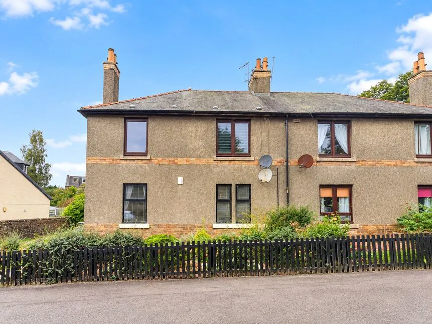 Forth Street, Dunfermline, KY12, photo 14