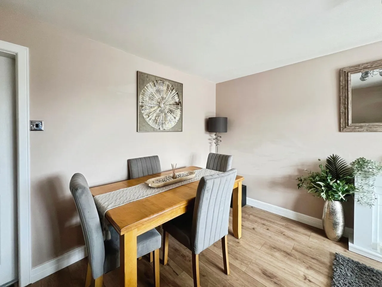 Park Road, Barton-under-Needwood, DE13, photo 10