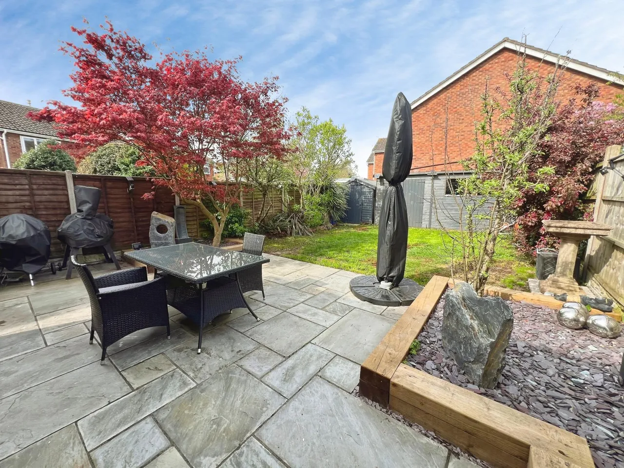 Park Road, Barton-under-Needwood, DE13, photo 16