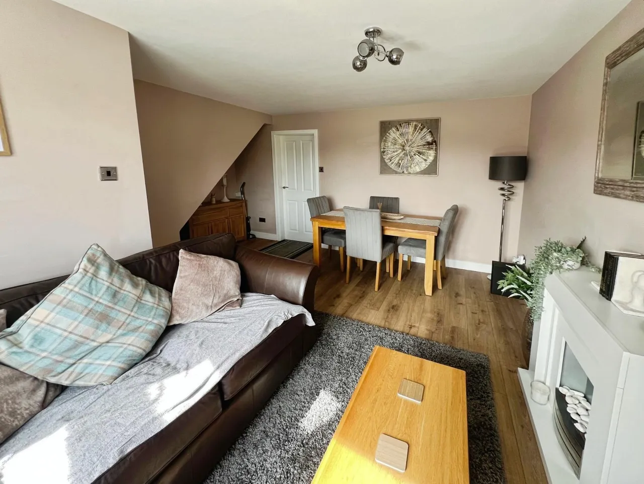 Park Road, Barton-under-Needwood, DE13, photo 9
