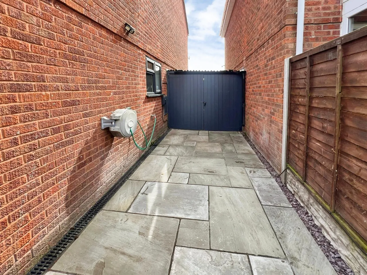 Park Road, Barton-under-Needwood, DE13, photo 17