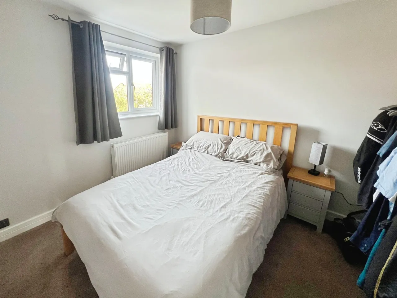 Park Road, Barton-under-Needwood, DE13, photo 12
