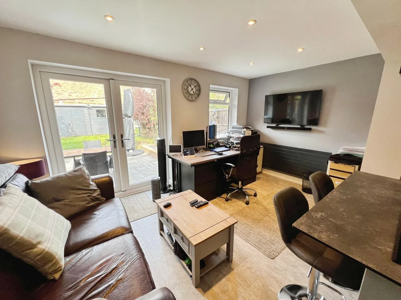 Park Road, Barton-under-Needwood, DE13, photo 7