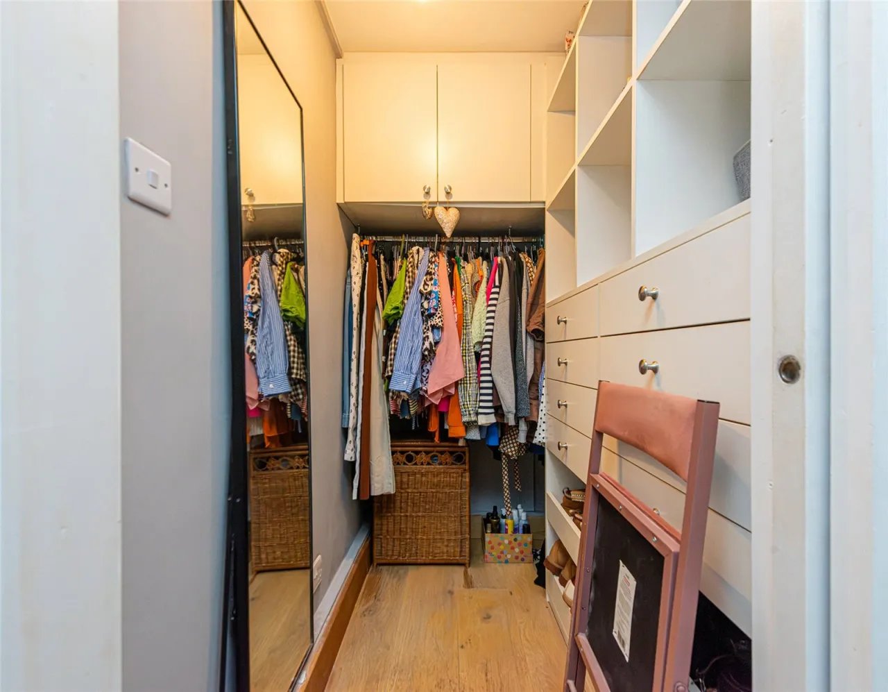 Hungerford Road, Camden, photo 13