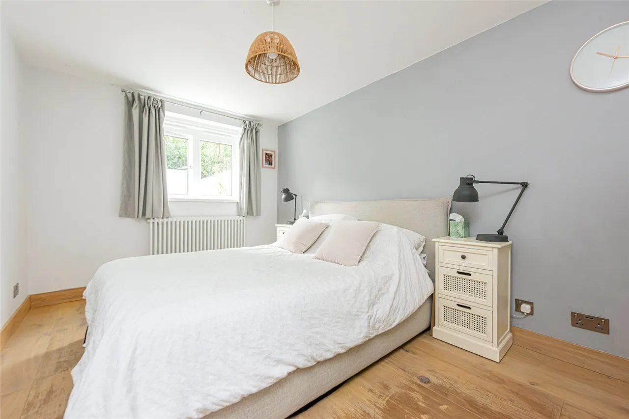 Hungerford Road, Camden, photo 11