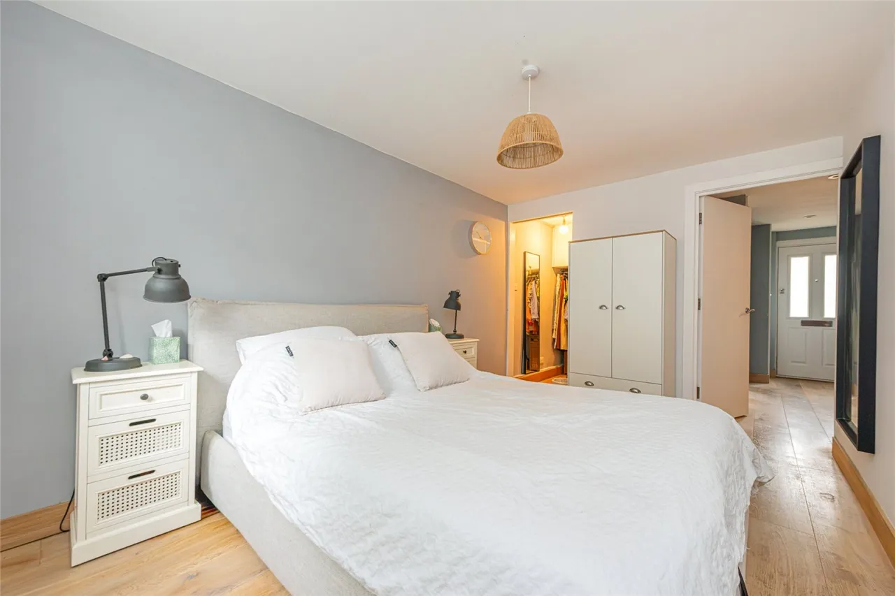 Hungerford Road, Camden, photo 12