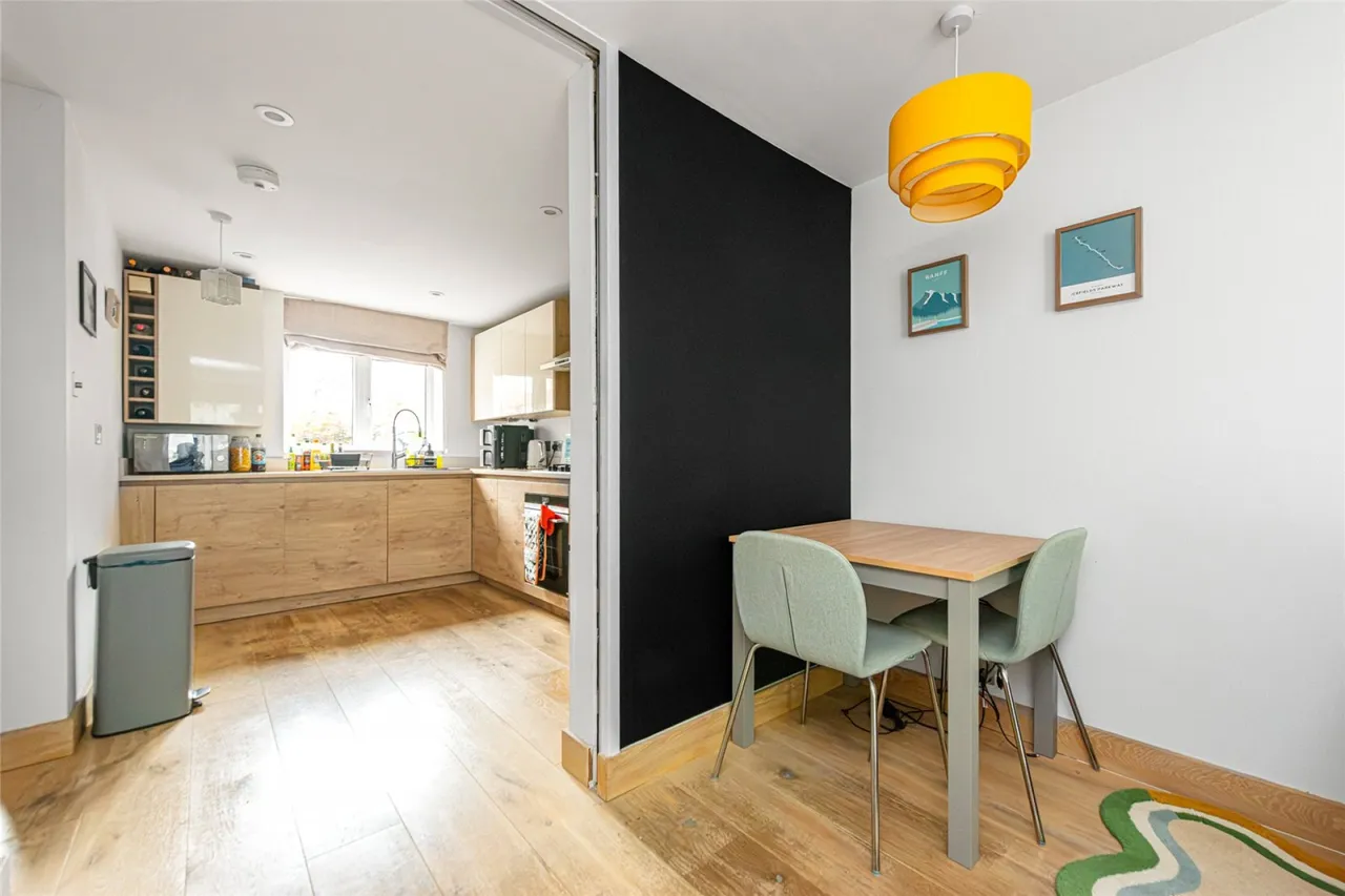 Hungerford Road, Camden, photo 7